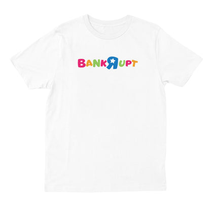 Bankrupt T-shirt