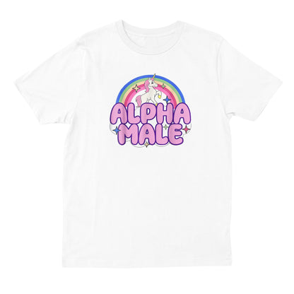Alpha Male T-shirt