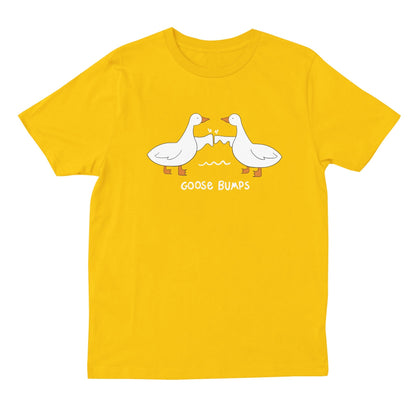 Goosebumps T-shirt