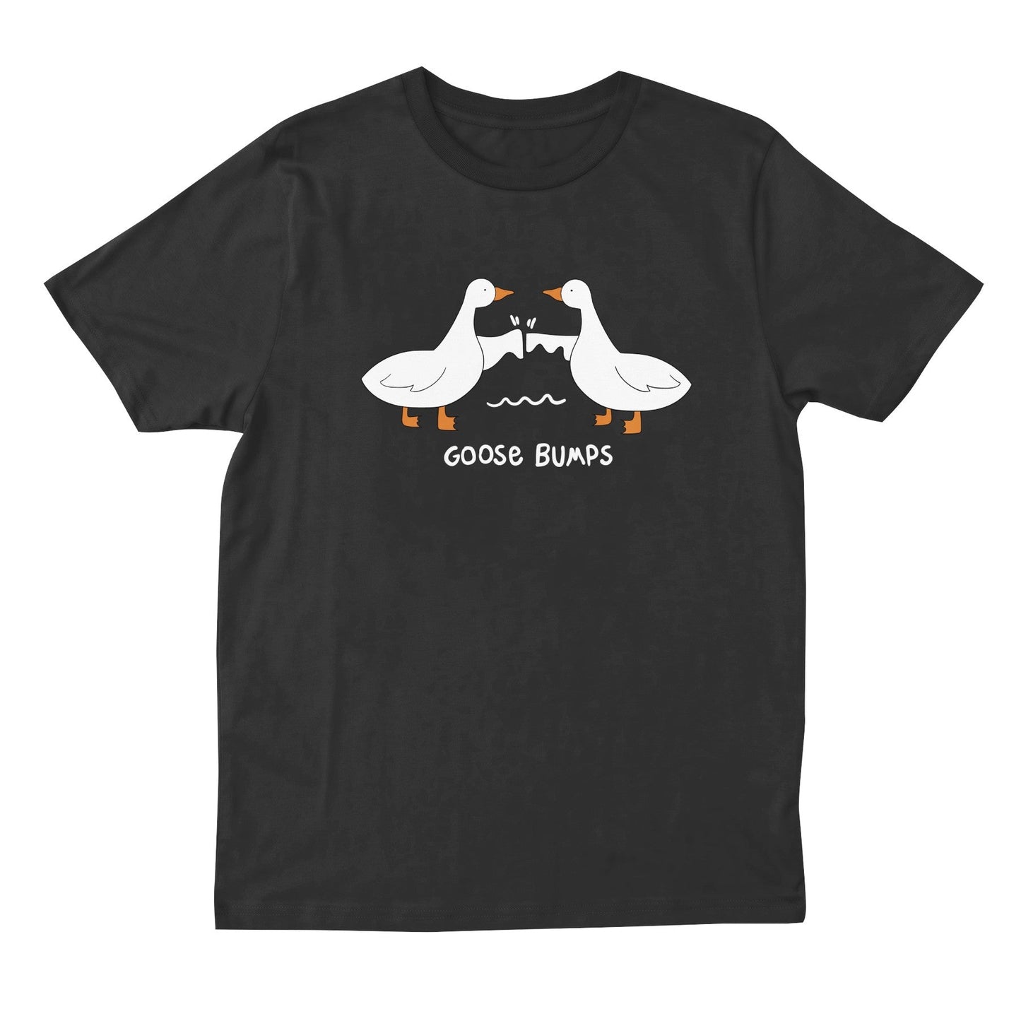Goosebumps T-shirt