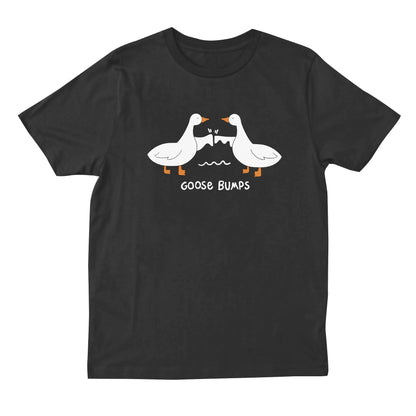 Goosebumps T-shirt